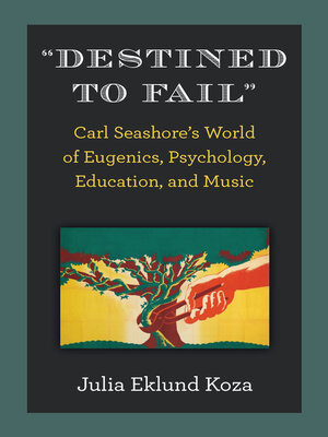 cover image of "Destined to Fail"
